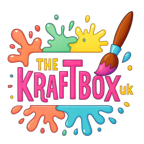 The Kraft Box UK