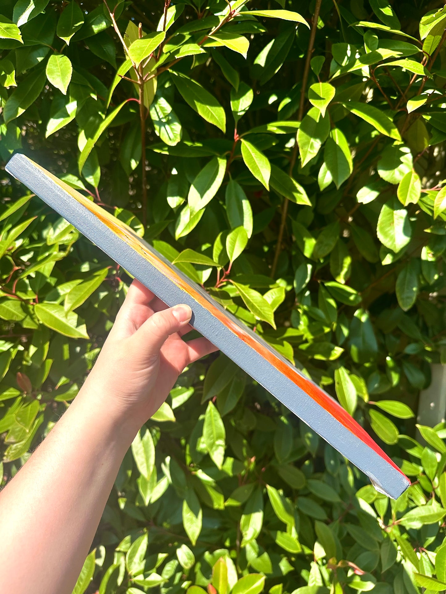 Elephant Heaven Canvas