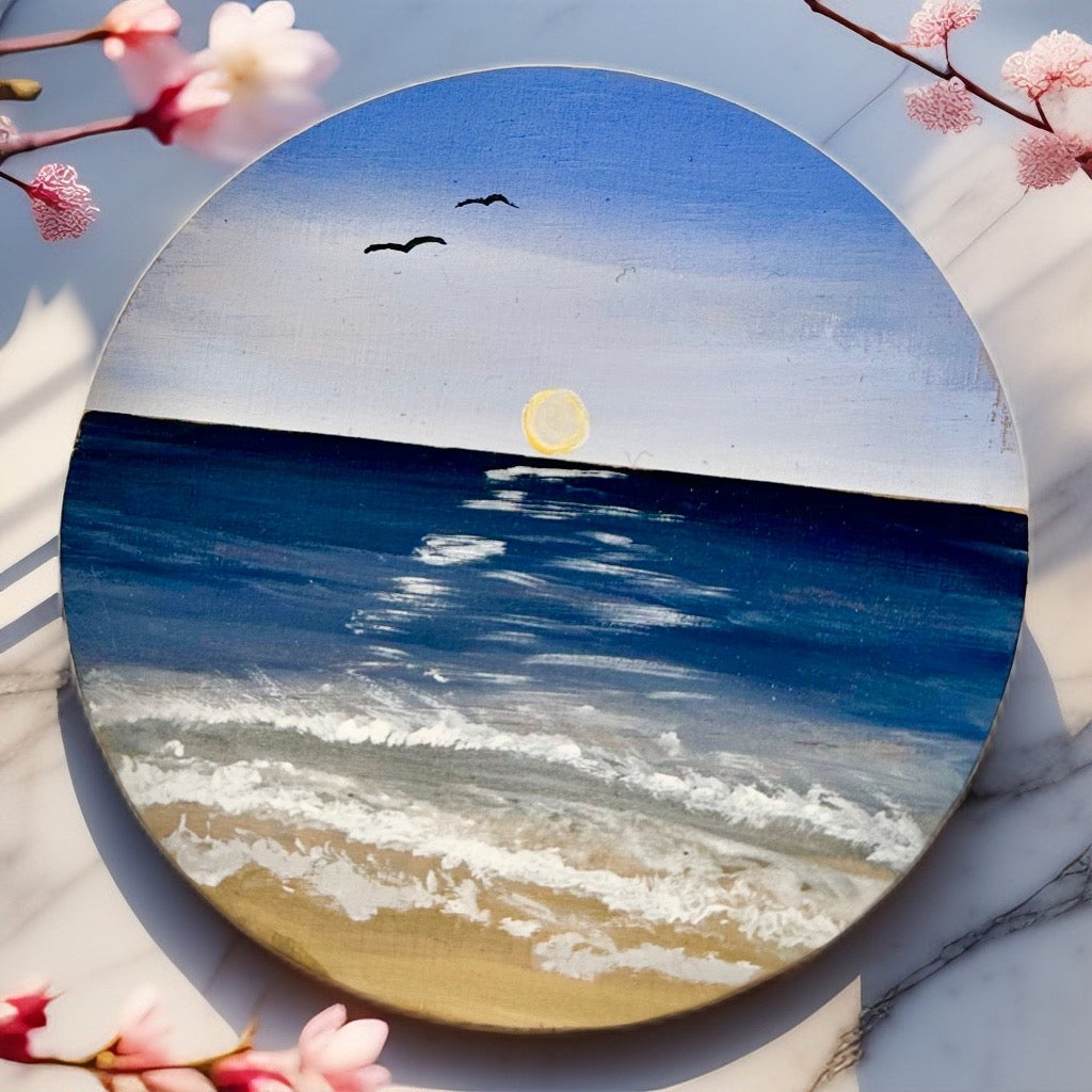 Coasters