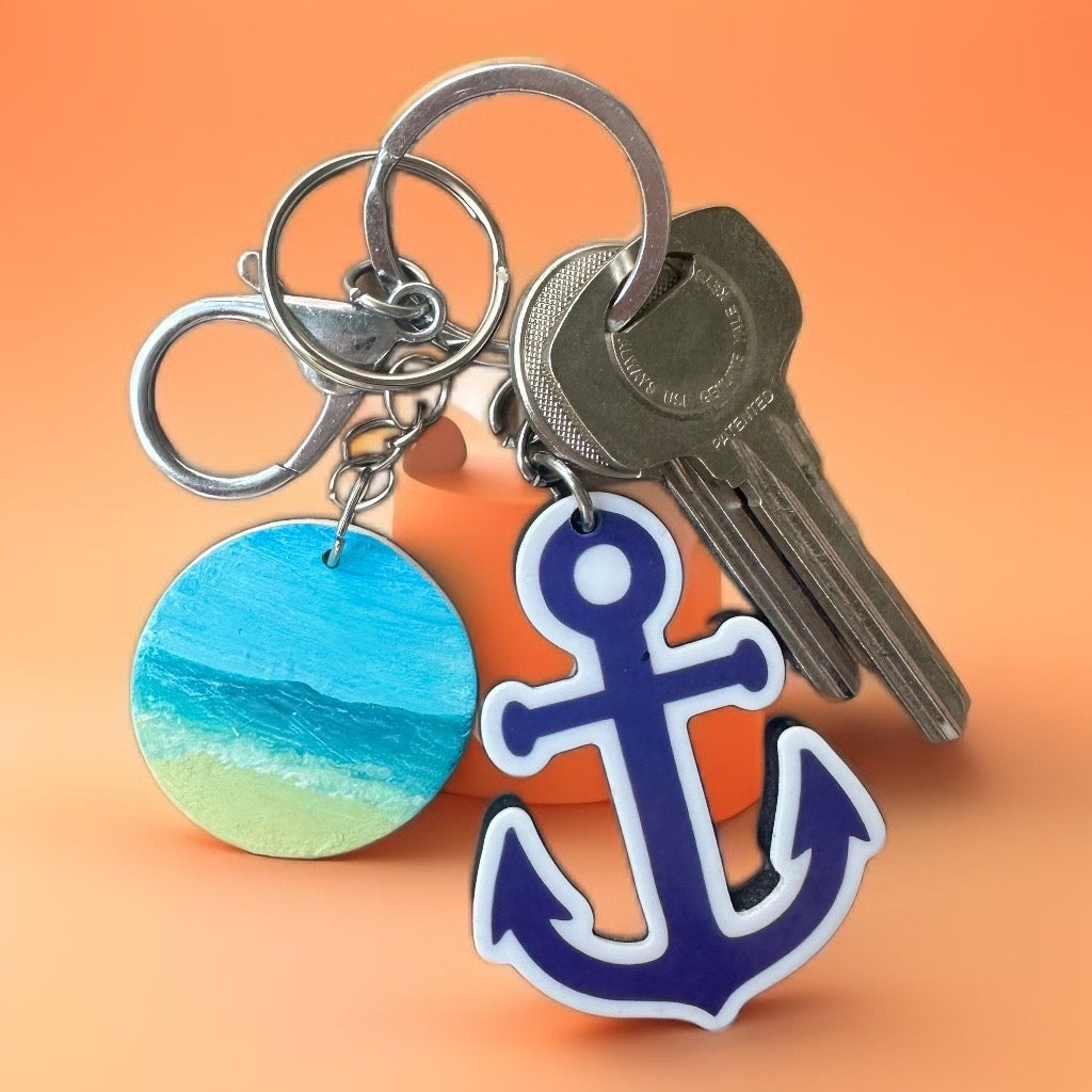 Keyrings